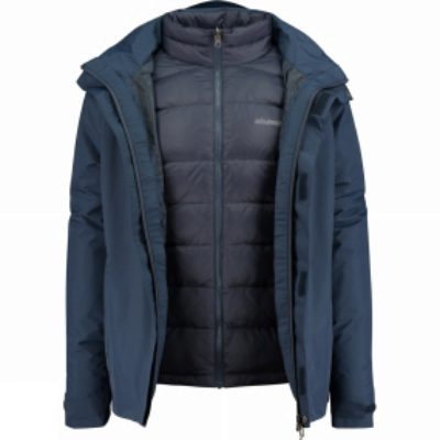 Mens Vancouver 3-in-1 Jacket Mens Vancouver 3-in-1 Jacket